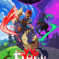 Nintendo Switch: Flynn: Son of Crimson