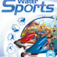 Nintendo Wii: Water Sports