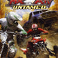 Playstation 2: MX vs ATV Untamed