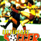 Mega Drive: Ultimate Soccer