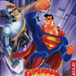 GameCube: Superman Shadow of Apokolips