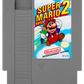 NES: Super Mario Bros 2