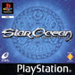 Playstation: Star Ocean The Second Story