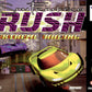 Nintendo 64: San Francisco Rush