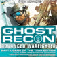 Xbox 360: Ghost Recon Advanced Warfighter [Premium Edition]