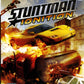 Xbox 360: Stuntman: Ignition