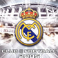 Playstation 2: Club Football 2005: Real Madrid