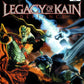 Playstation 2: Legacy of Kain Defiance