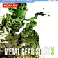 Playstation 2: Metal Gear Solid 3 Snake Eater