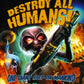 Playstation 2: Destroy All Humans