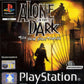 Playstation: Alone In The Dark The New Nightmare