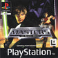 Playstation: Star Wars Masters of Teras Kasi