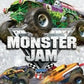 Nintendo Wii: Monster Jam