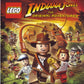Nintendo Wii: LEGO Indiana Jones: The Original Adventures