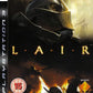 Playstation 3: Lair