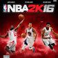 Xbox 360: NBA 2K16 [Early Tip-Off Edition]