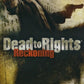 PSP: Dead to Rights: Reckoning