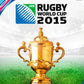Xbox 360: Rugby World Cup 2015