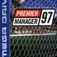 Mega Drive: Premier Manager 97