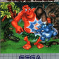 Game Gear: Chuck Rock
