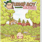 Nintendo Switch: Turnip Boy Commits Tax Evasion