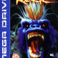 Mega Drive: Primal Rage