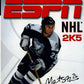 Playstation 2: ESPN NHL 2K5
