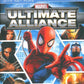 Playstation 2: Marvel Ultimate Alliance