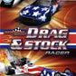 Nintendo Wii: Drag and Stock Racer