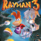 Playstation 2: Rayman 3 Hoodlum Havoc