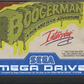 Mega Drive: Boogerman: A Pick and Flick Adventure
