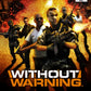 Playstation 2: Without Warning