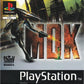 Playstation: MDK