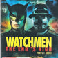 Xbox 360: Watchmen: The End Is Nigh
