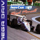 Mega Drive: Newman-Haas IndyCar