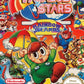NES: Parasol Stars: Rainbow Island II