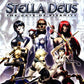 Playstation 2: Stella Deus: The Gate of Eternity