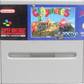 Super Nintendo: Claymates