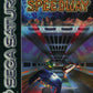 Saturn: Cyber Speedway