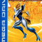 Mega Drive: Alien Soldier