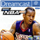 Dreamcast: NBA 2K2