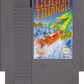 NES: Cobra Triangle