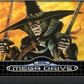 Mega Drive: Chakan: The Forever Man