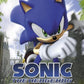 Xbox 360: Sonic the Hedgehog