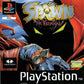Playstation: Spawn The Eternal