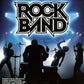Xbox 360: Rock Band