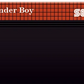 Master System: Wonder Boy