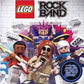 Nintendo Wii: LEGO Rock Band