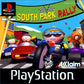 Playstation: South Park Rally