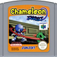 Nintendo 64: Chameleon Twist
